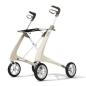 Preview: ByAcre Rollator Carbon Ultralight Komfort